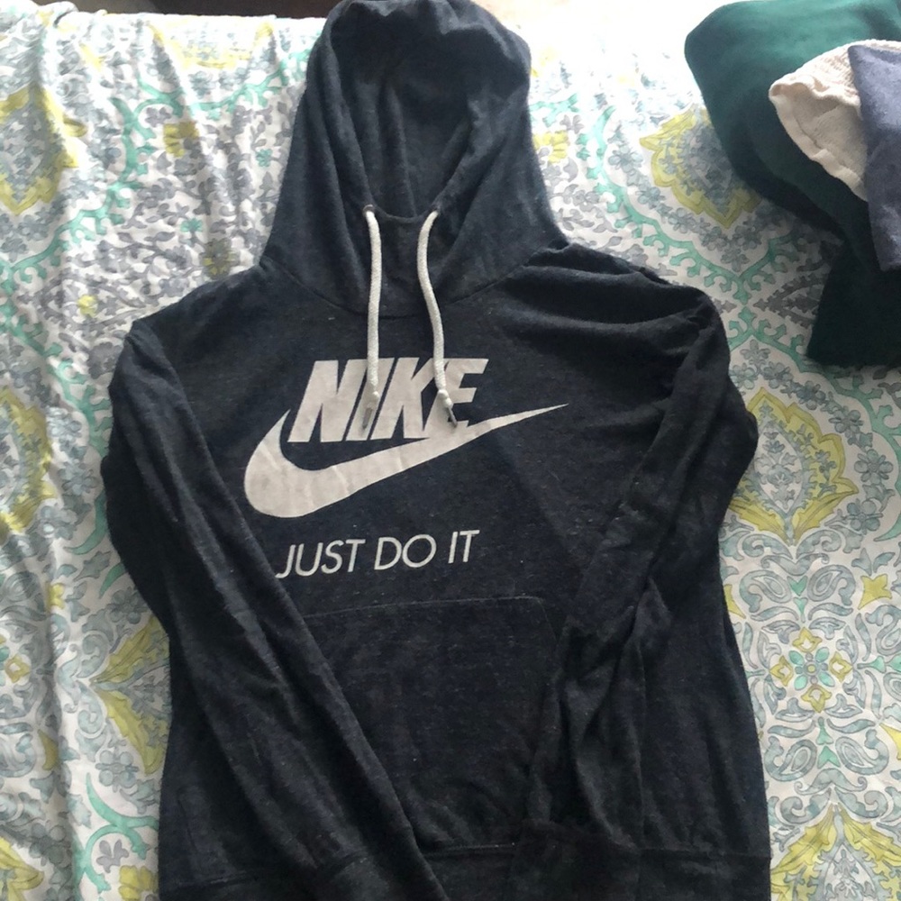 Nike Sweatshirt